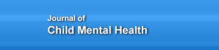 Quarterly Journal of Child Mental Health